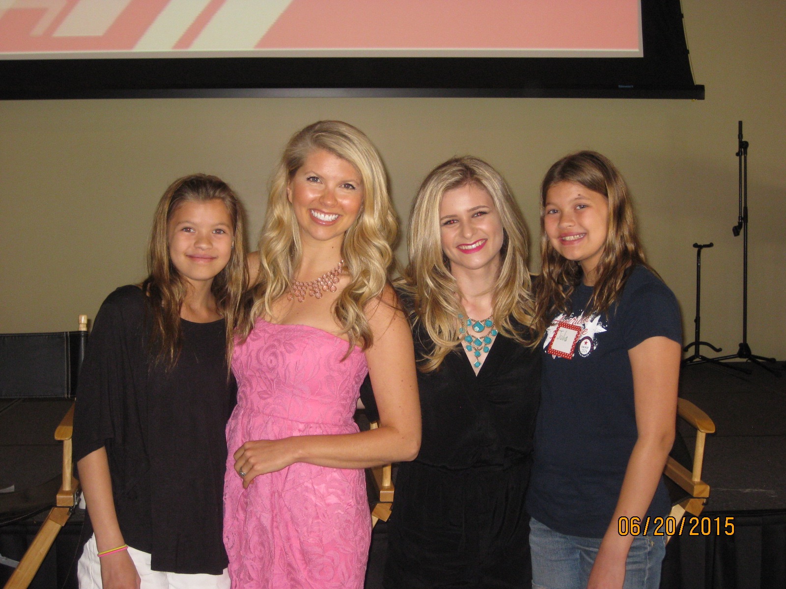 projectWORTH - June 20, 2015